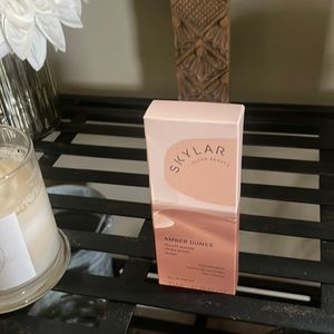 Brand New! Skylar Clean Beauty Unisex Fragrance